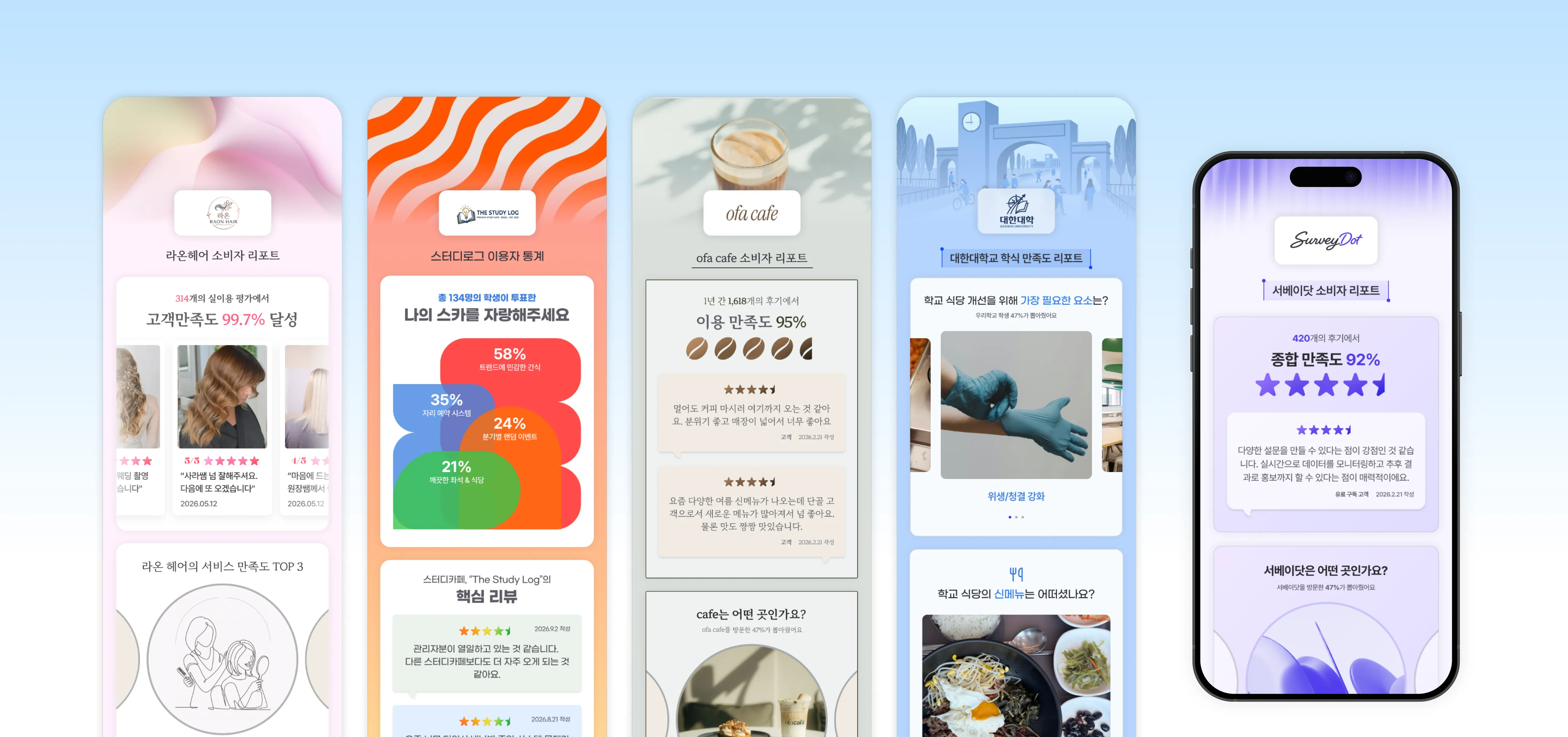 dotlinks examples image