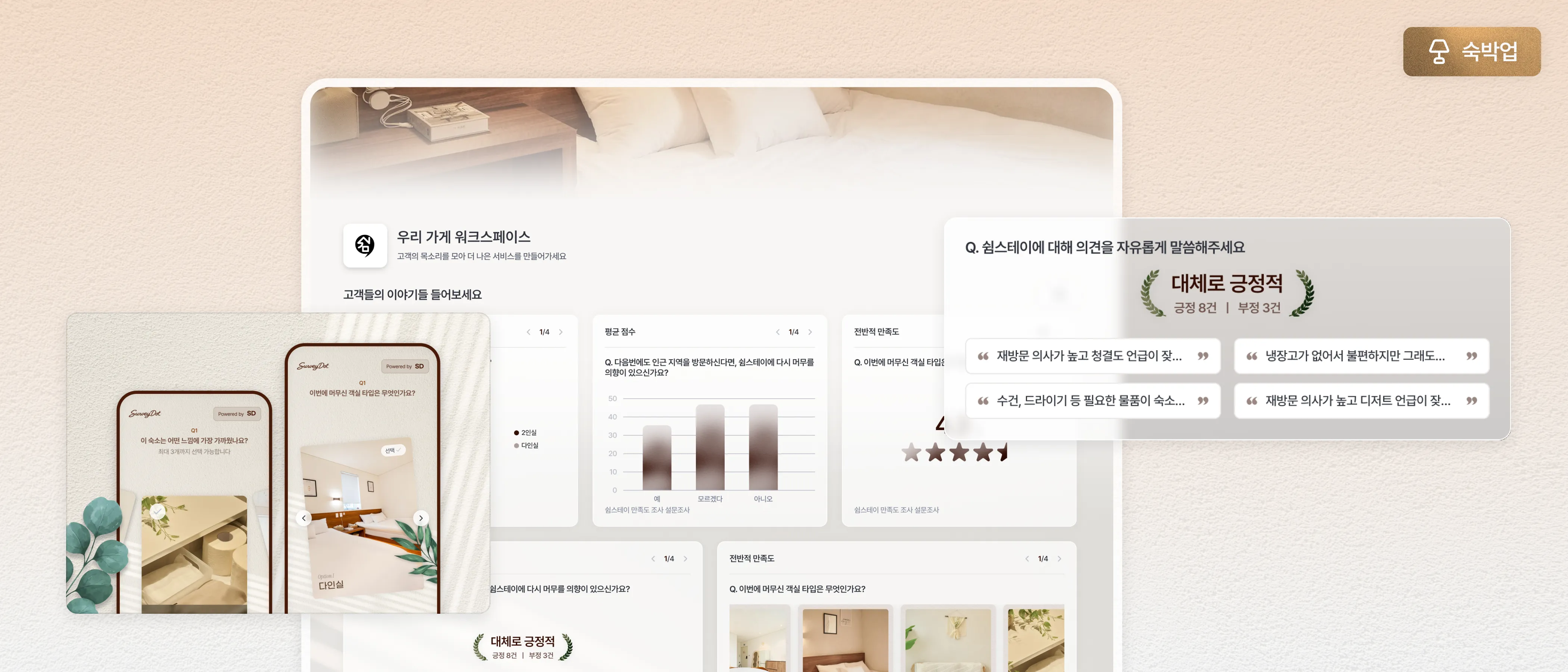 hostel dotview example image